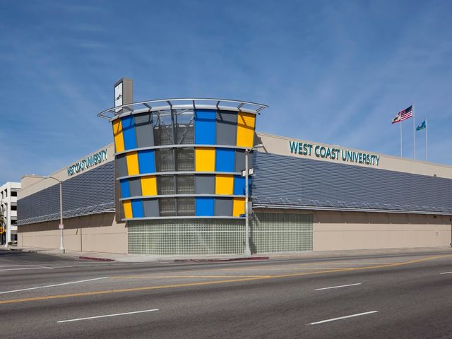 Photo of West Coast University-Los Angeles