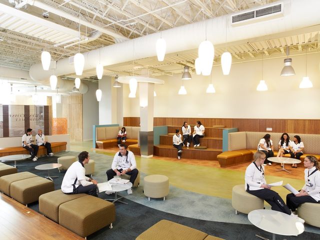 Photo of West Coast University-Los Angeles