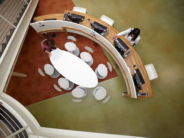 Photo of West Coast University-Los Angeles