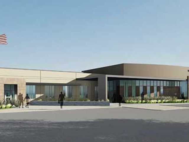 Photo of West Hills Community College District