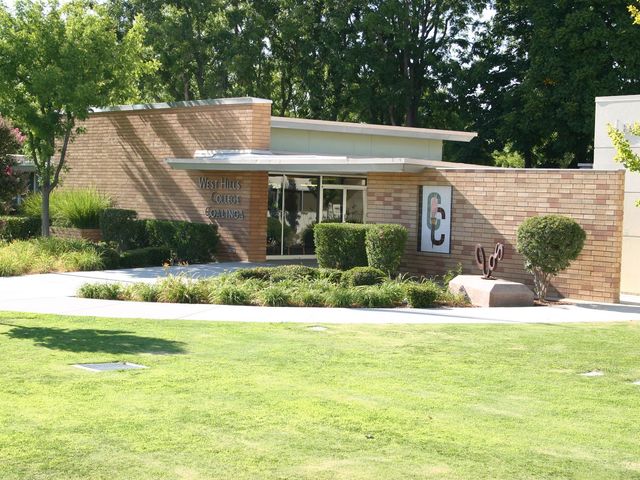 Photo of West Hills Community College District