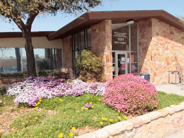 Photo of West Hills Community College District