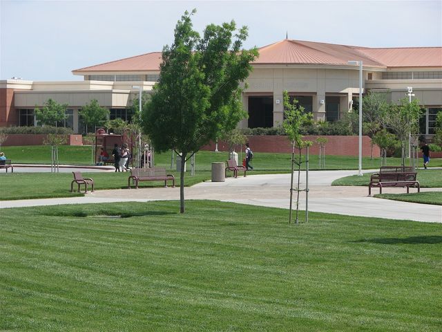 Photo of West Hills Community College District