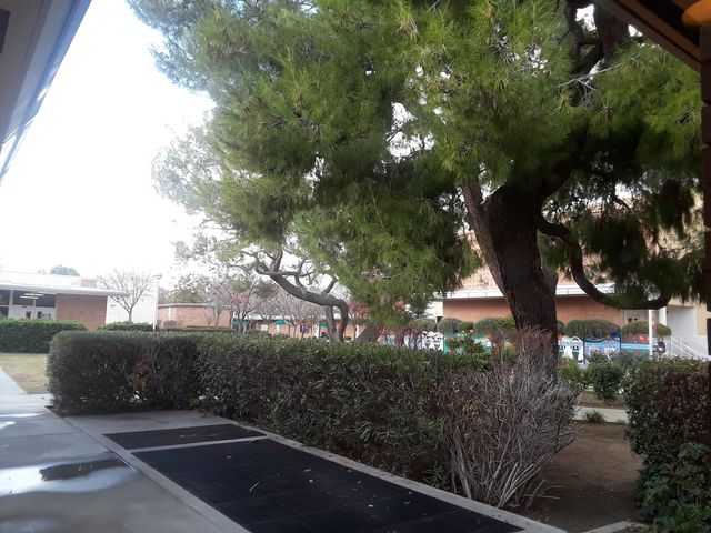 Photo of West Hills College-Coalinga