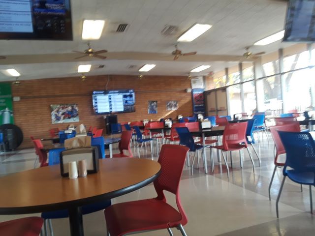 Photo of West Hills College-Coalinga