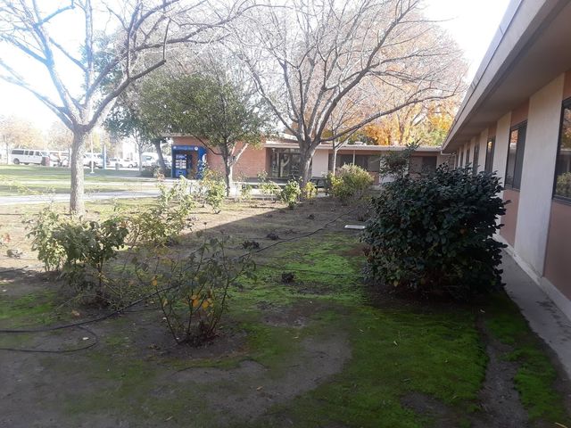 Photo of West Hills College-Coalinga