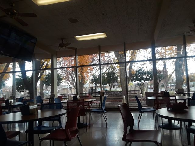 Photo of West Hills College-Coalinga