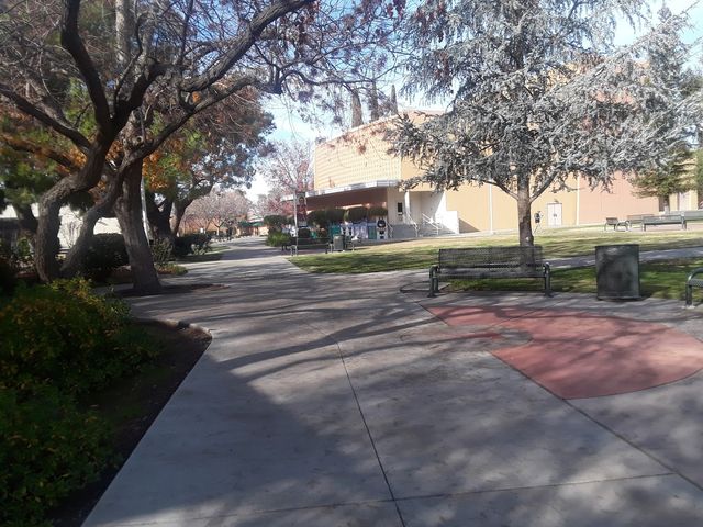 Photo of West Hills College-Coalinga