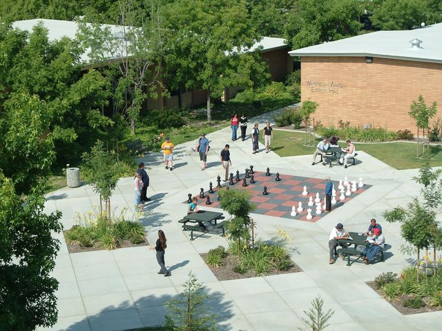 Photo of West Hills College-Coalinga