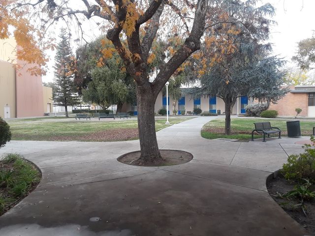 Photo of West Hills College-Coalinga