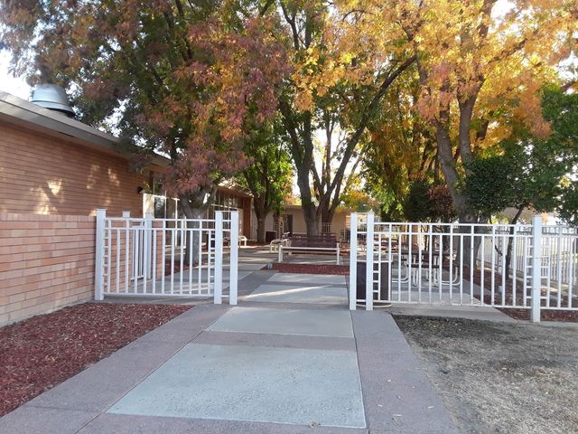 Photo of West Hills College-Coalinga