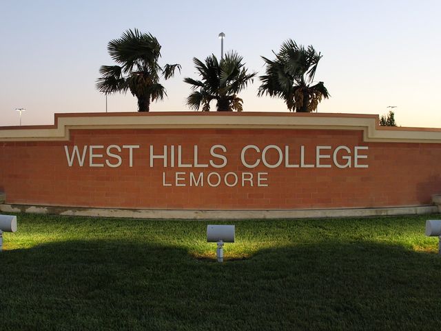 Photo of West Hills College-Lemoore