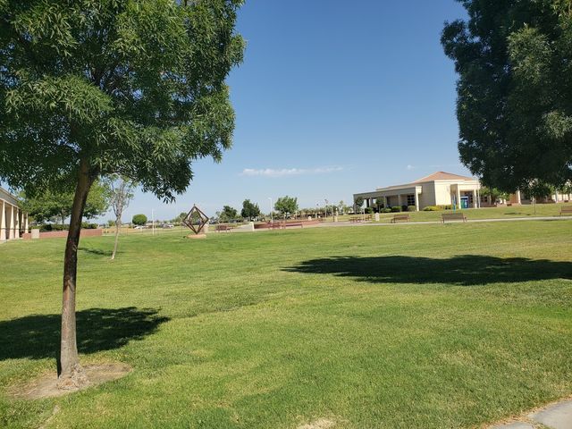 Photo of West Hills College-Lemoore