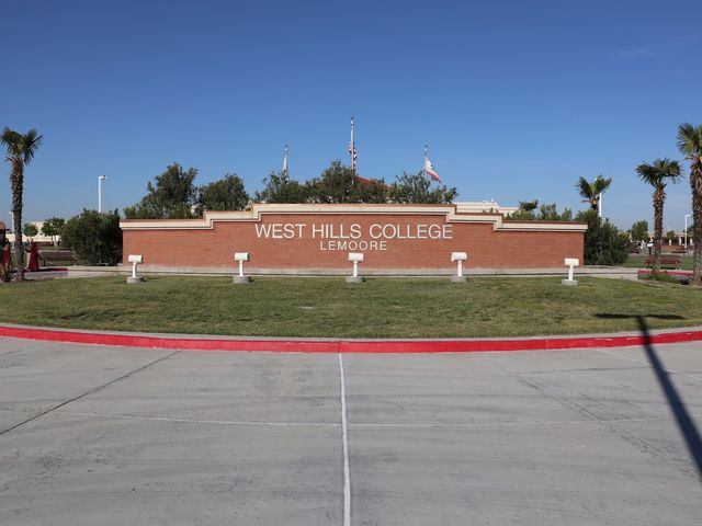 Photo of West Hills College-Lemoore