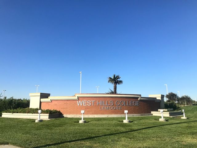 Photo of West Hills College-Lemoore