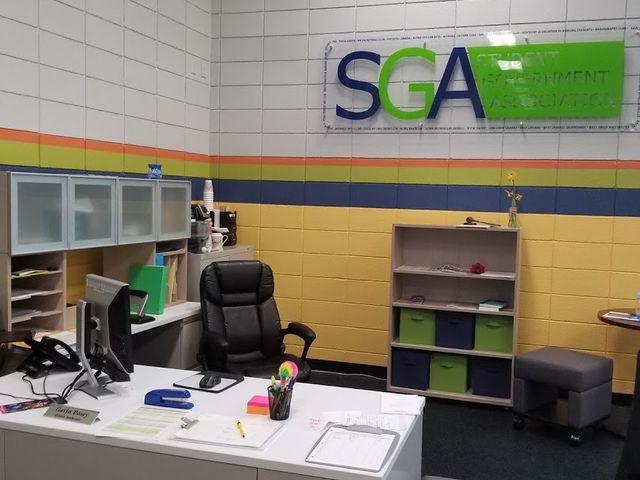 Photo of West Kentucky Community and Technical College