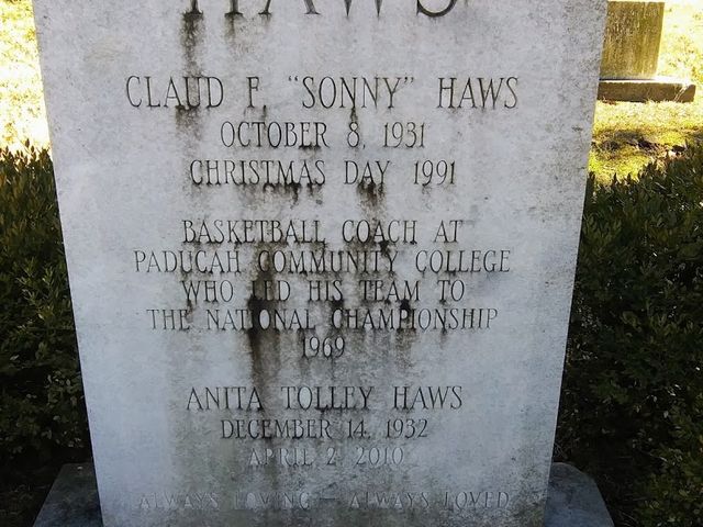 Photo of West Kentucky Community and Technical College