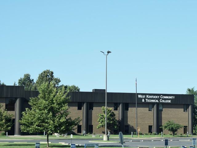 Photo of West Kentucky Community and Technical College