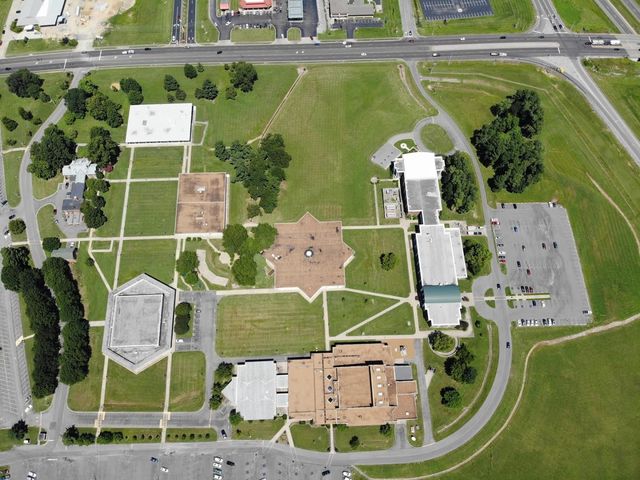Photo of West Kentucky Community and Technical College