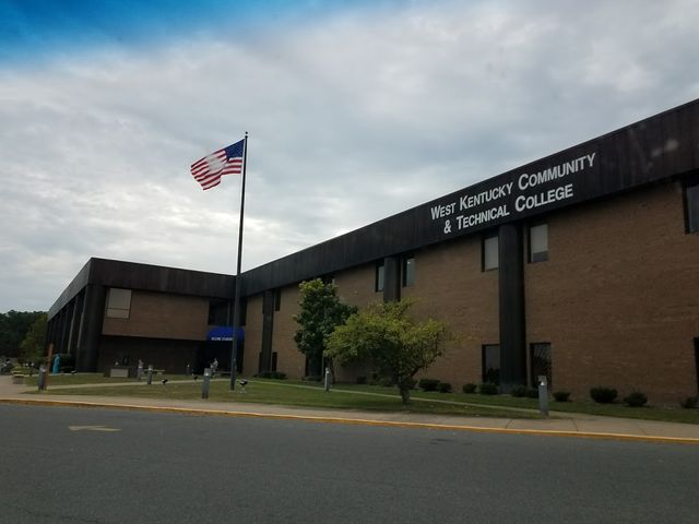 Photo of West Kentucky Community and Technical College