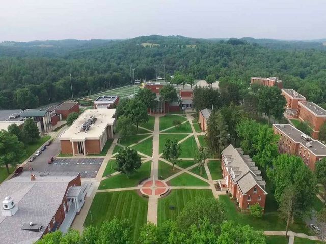Photo of West Liberty University