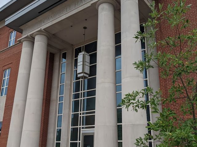 Photo of West Liberty University