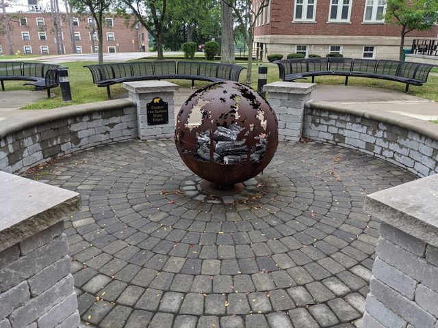 Photo of West Liberty University