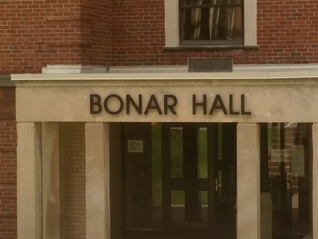 Photo of West Liberty University