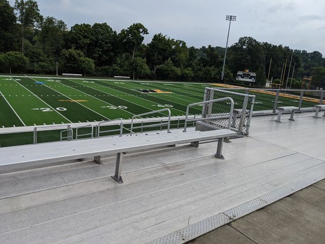 Photo of West Liberty University