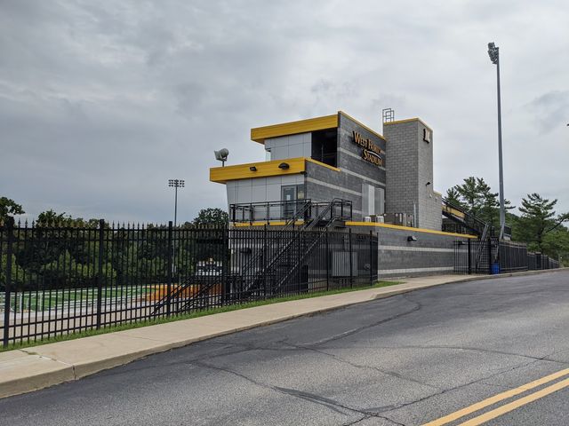 Photo of West Liberty University