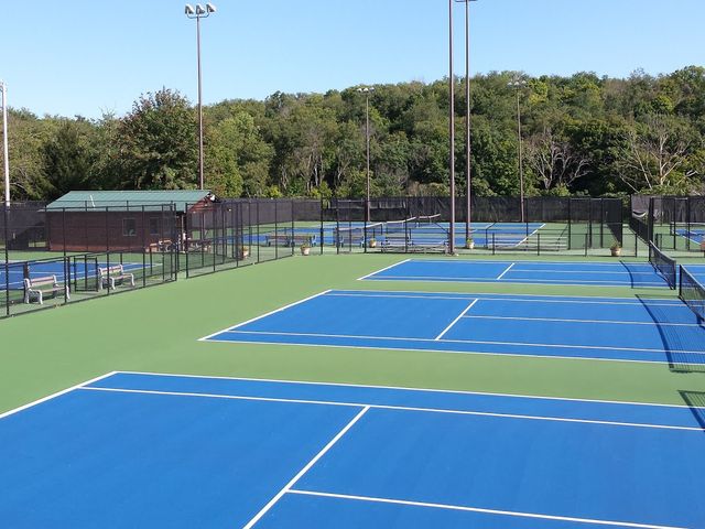 Photo of West Liberty University