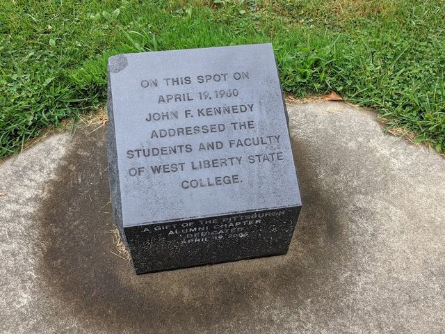 Photo of West Liberty University