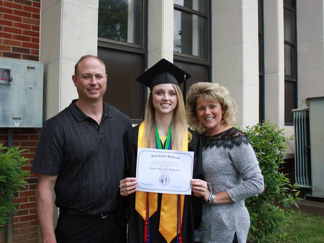 Photo of West Liberty University