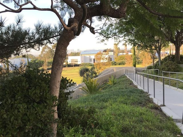 Photo of West Los Angeles College