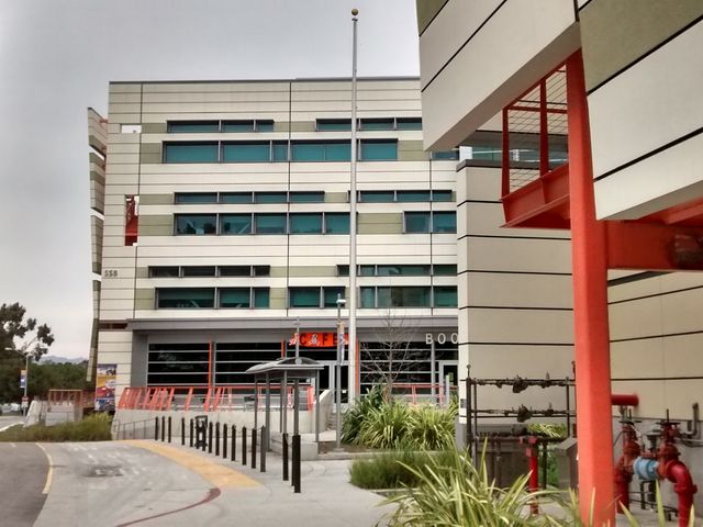 Photo of West Los Angeles College