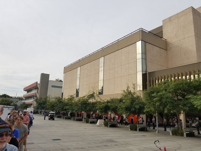 Photo of West Los Angeles College