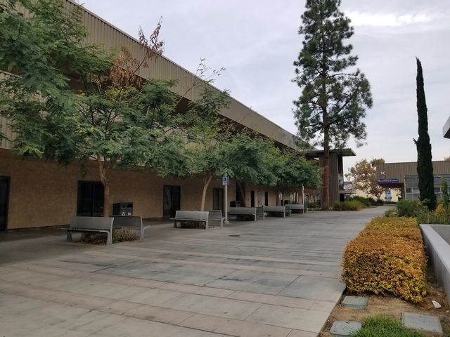Photo of West Los Angeles College