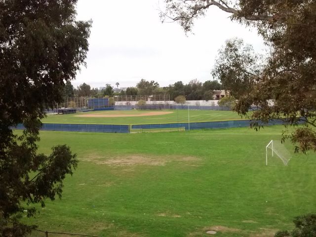 Photo of West Los Angeles College