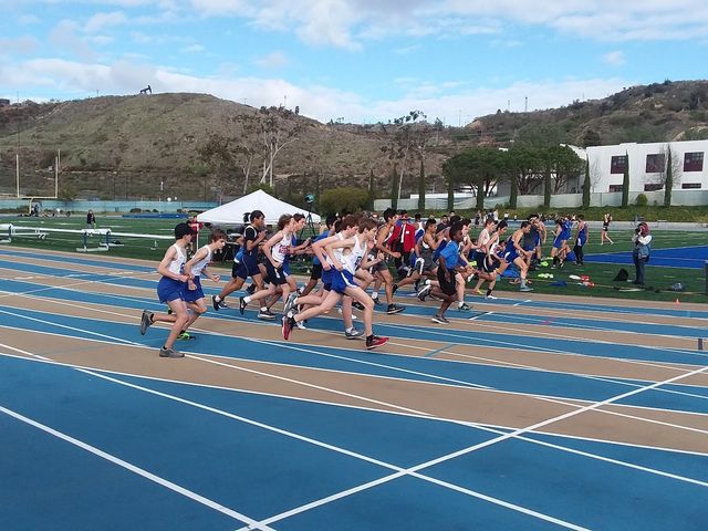 Photo of West Los Angeles College