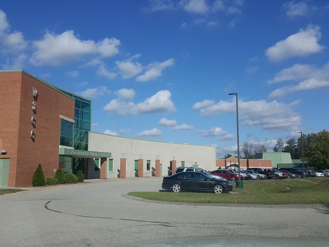 Photo of West Shore Community College