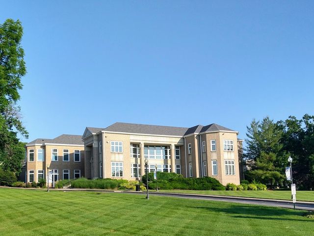 Photo of Westminster College