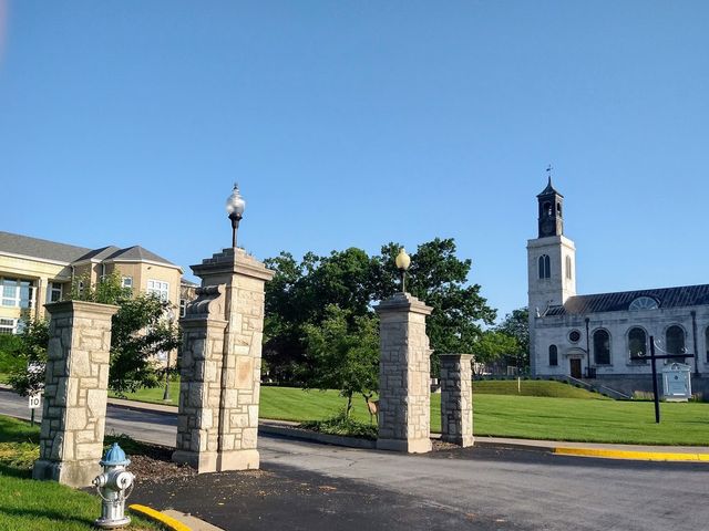 Photo of Westminster College