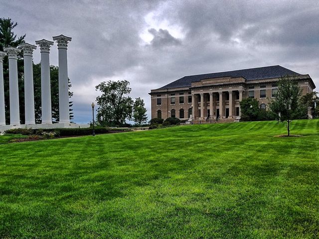 Photo of Westminster College