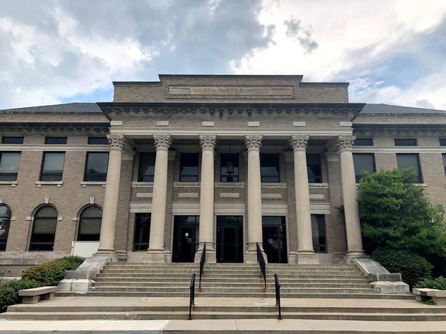 Photo of Westminster College