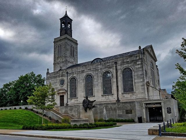 Photo of Westminster College