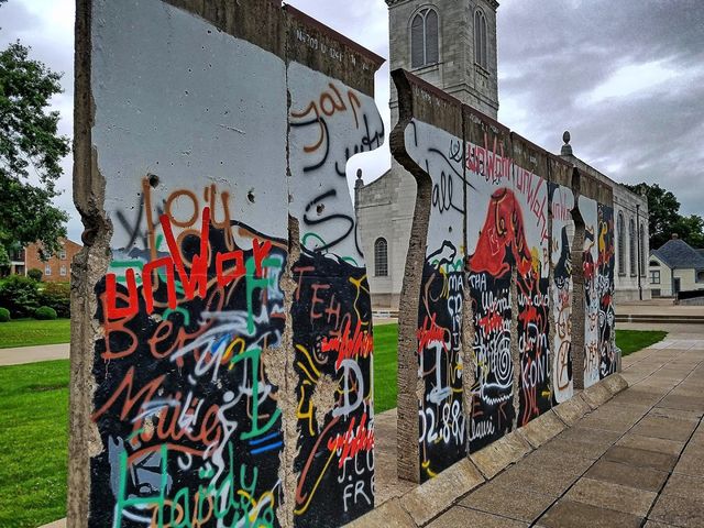 Photo of Westminster College