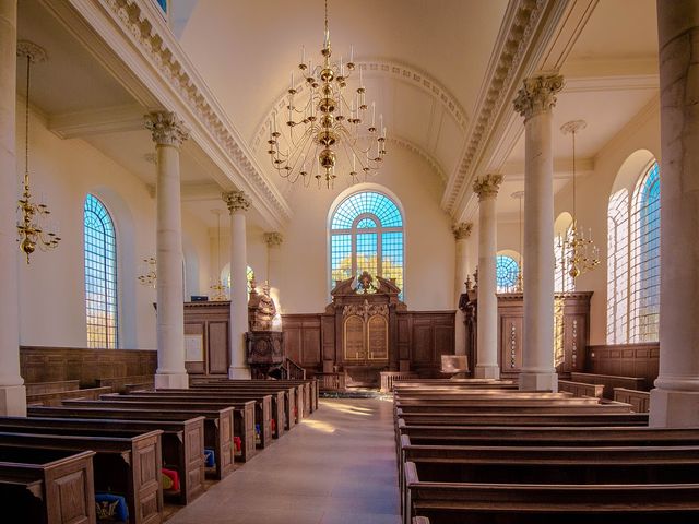 Photo of Westminster College