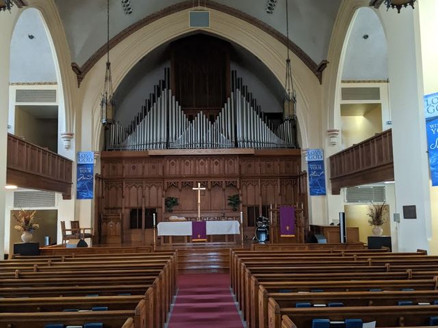 Photo of Westminster College