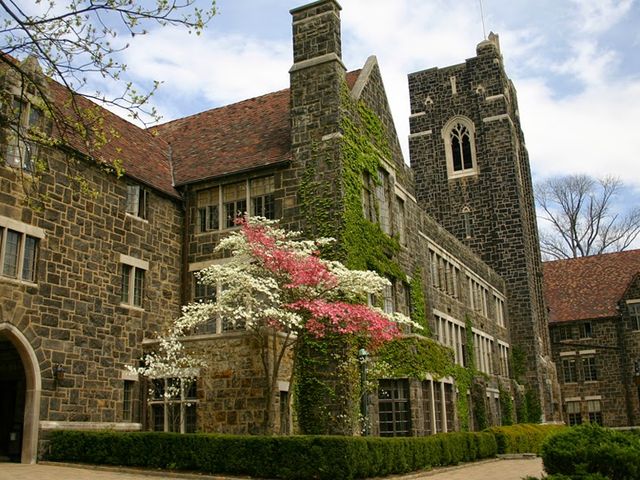Photo of Westminster College