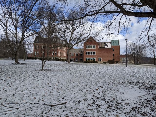 Photo of Westminster College